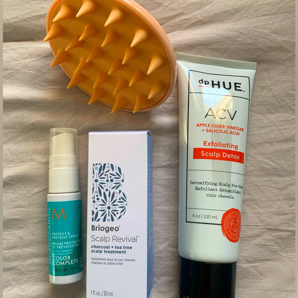 Haircare Bundle